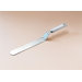 Patisserie 10" Stainless Steel Icing Spatula