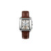 Men's Georgia Watch in White