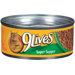 Super Supper Cat Food (24 Per Pack)