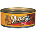 Tuna in Sauce Cat Food (24 Per Pack)