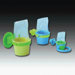 Clean Cup Bird Feed and Water Cup
