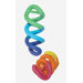 Small Dna Rubber Dog Toy

