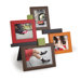 Vara Desk Picture Frame Collage