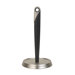 Tucan Paper Towel Holder in Black / Nickel