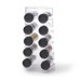 Spicevine Spice Rack in Clear