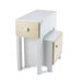 K9 2 Piece Nesting Tables