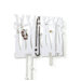 Canopy Wall Mounted Jewelry Organizer