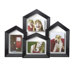 Dwell Four Opening Wall Frame