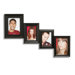 Medley Four Opening Wall Frame