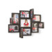 Perspective Multi Opening Wall Frame