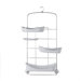 Trellis Adjustable Shower Caddy