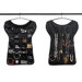 Little Tee Jewelry Organizer