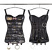 Little Corset Jewelry Organizer