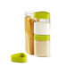 Tricon Canisters