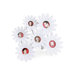 Daisy Multi Photo Frame