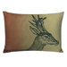 Deer Decorative Pillow