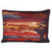 Sunset Decorative Pillow