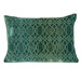Links Velvet Pillow