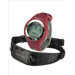 Heart Rate Monitor in Red