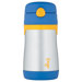 Foogo Phases 11 oz Leak Proof Sippy Cup in Blue