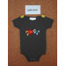 Super Chimp Bodysuit or Tee