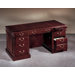Keswick 66" W Executive Desk