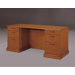 Belmont Credenza Desk