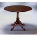 42" Round Conference Table