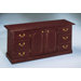 Governor's Executive Credenza