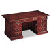Keswick 72" W Executive Desk