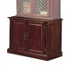 Keswick Executive Two-Door Cabinet