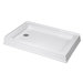 Quad Square Shower Base