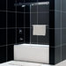 Torero Single Panel Sliding Tub Door