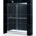 Charisma Sliding Shower Door