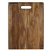 Acacia Gripper Cutting Board