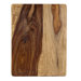 The Gripperwood Sheesham Cutting Board
