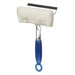 Microfiber Mini Window Washer with Squeegee