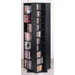 Spinning Hand-Crafted CD Multimedia Revolving Tower