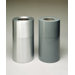 20 Gallon Stadium Series Aluminum Receptacle with Liner