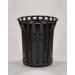 Stadium Series Wydman Collection 36 Gallon Receptacle