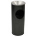 Ash 'N Trash Urn Waste Receptacle