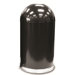 34" Dome Top Waste Receptacle