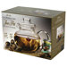 40 Oz. Tea Pot with 12 Flowering Teas