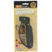 AccuSharp Knife and Tool Sharpener
