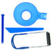 Ball 4 Piece Utensil Set