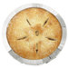 Pie Crust Shield Set (Set of 5)