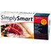 1 Qt. Universal Vacuum Sealer Bags (14 Count)
