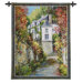 Regency House BW Wall Hanging