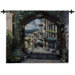 Arch de Cagnes Wall Hanging
