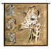 Safari Tapestry
